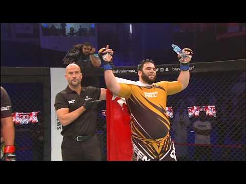 2019 IMMAF - WMMAA World Championships Highlights | Day 5