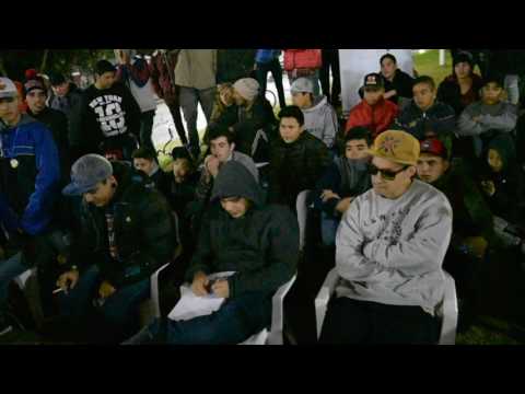 Lewan vs Glock - 4tos - FECHA 16 - GDU - TORNEO -