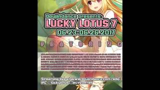 Loic - Lucky Lotus Fesitval 2017 Mix [J-Core/UK Hardcore]