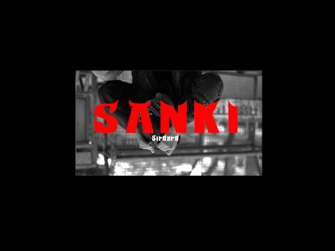 Sanki Sirdard | Kul Ep | Andy Sirdard | Official Music Video | 2021