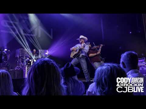 Video thumbnail for Wild as You (Live)