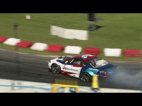 DMEC Round 3 - Piotr Wiecek - NO TYRE | NO PROBLEM ⁠