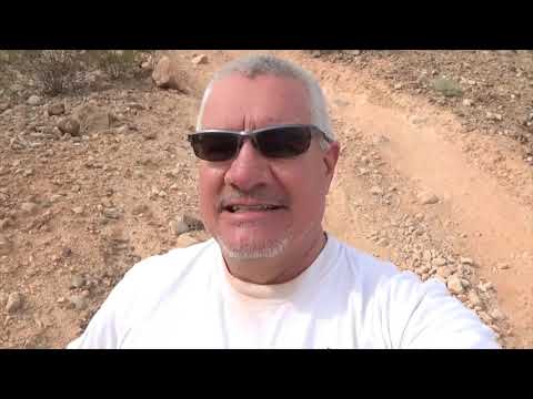 Five Years Later 2020 Logandale NV