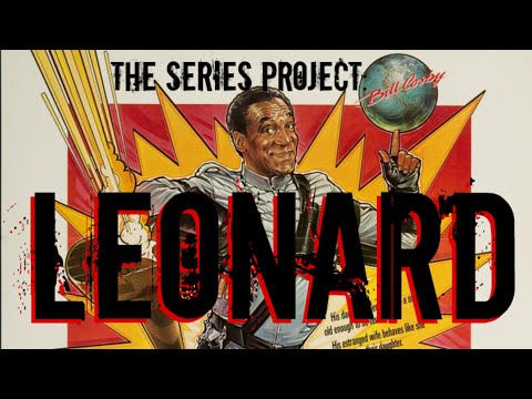 Leonard Part 6 (1987) Teaser