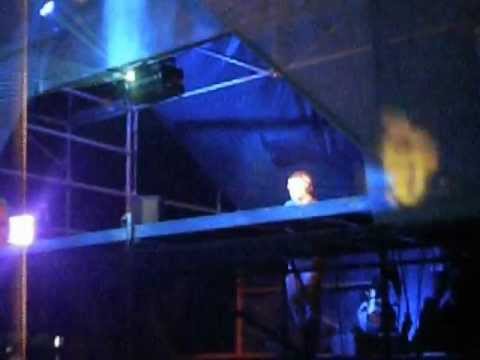 Leon Bolier @ UMF , Russia