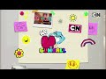 Cartoon Network UK HD We Love Gumball August 2024 Promo