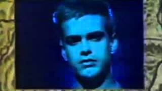 Radio Futura - Tormenta De Arena