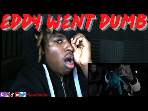 EDDY WENT DUMB Eddy SB x SandMan   Evil Twins Shot by Mansa Fid REACTION!!