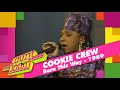 Cookie Crew Born This Way Countdown 1989