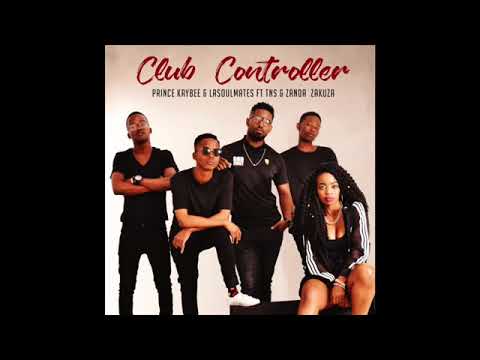 Prince Kaybee & LaSoulMates ft TNS & Zanda Zakuza   Club Controllervia torchbrowser com