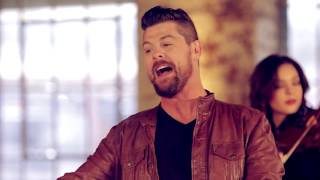 HighRoad - &quot;Christ My Hope, My Glory&quot; featuring Jason Crabb