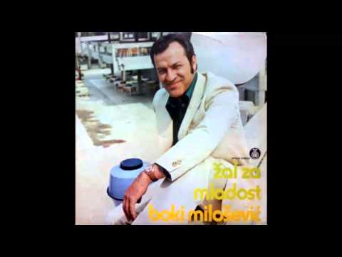 Boki Milosevic - Banjski cocek - (Audio 1977) HD