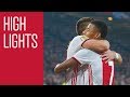 Highlights Ajax - Feyenoord