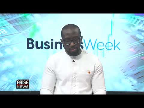 Dr. Ainojie ‘Alex’ Irune on Arise News.