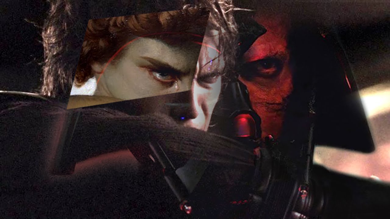 VADER | AM Speech x Red Sex