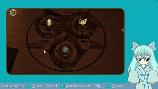 In Fear I Trust (Episode 2) @sadsilk