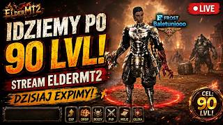Miniaturka - 💰 Lecimy po 90LV !! ELDERMT2🔥 LIVE