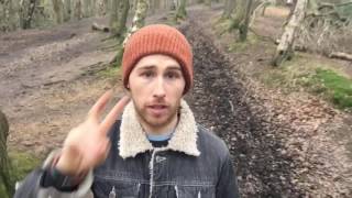 Returning To The Garden Of Eden - The Seeds Of The Earth