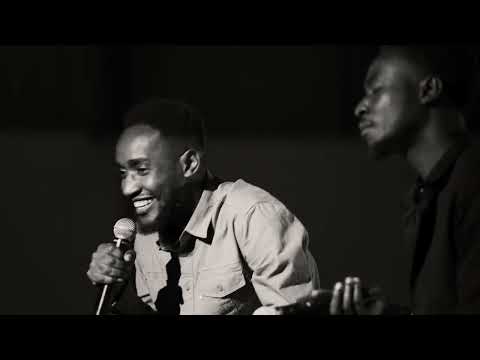 Haddypro ACOUSTIC SESSION Episode 01 I Stephano & Paul Clement