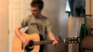 Me Singing I Smile-Russ Lee(my melody)