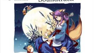 Trickster Soundtrack - Moonlight Garden