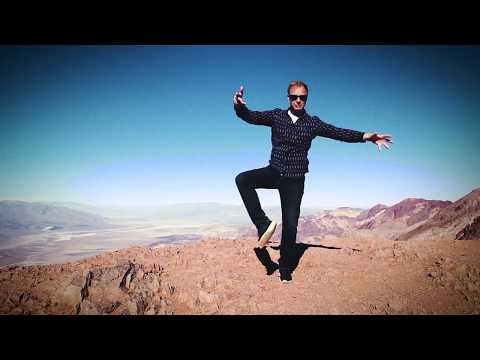 Ismo Alanko - Transsioletettu tanssi