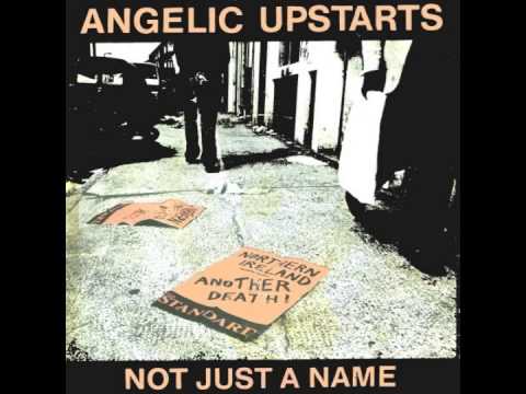 Angelic Upstarts - The Leech