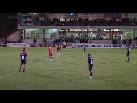 Tempo Overijse - SK Ronse