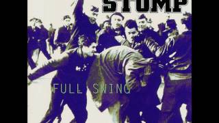 UNIVERSAL STOMP - Solution