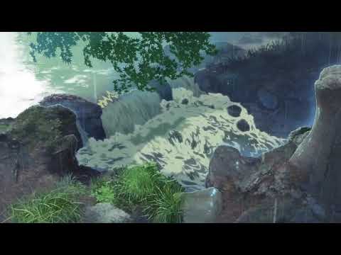 Vantasanti - Moonlighters Pt. 2 (feat. Jasmine Kelly) | Visualizer