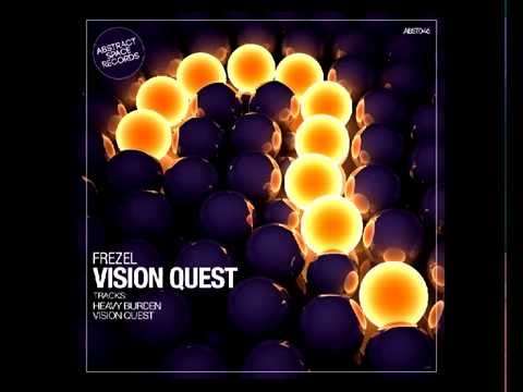 Frezel - Heavy Burden (Original Mix)