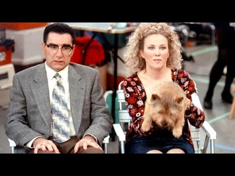 Best in Show  Full Movie Facts & Review /  Jennifer Coolidge / Christopher Guest