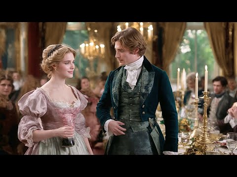 SHE SPILLED WINE ON THE DINNER GUEST—UNAWARE HE WAS THE DUKE WHO'D LOVED HER SINCE CHILDHOOD