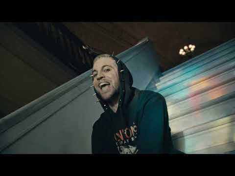 Cemetery Sun "Fallin'" (Official Music Video)