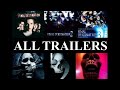 Final Destination EVERY Trailer 1 2 3 4 5 And Bloodlines
