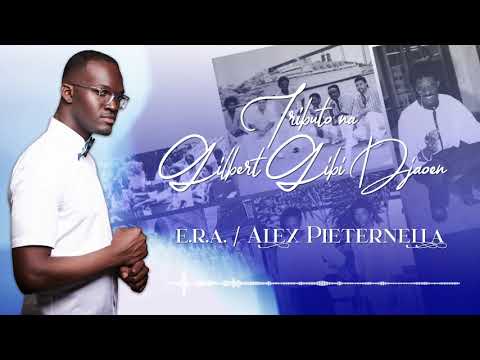 Tributo Na  Gilbert 'Gibi' Djaoen - E.R.A / Alex Pieternella