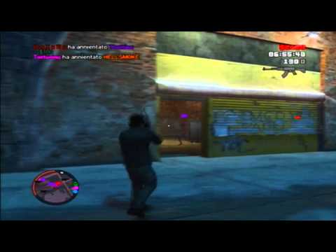 xlKiiLL3Rlx [Red Rum Hammer Time HD]