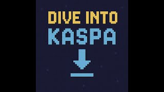Exploring Kaspa