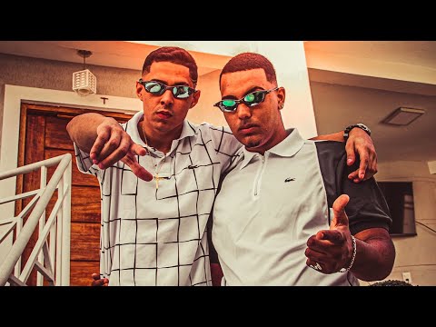 MC ACL e MC Diogo da VN - Diferenciado (Vídeo Clipe Oficial) DJ Chulo