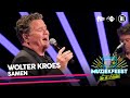 Wolter Kroes - Samen • Muziekfeest op de Radio // Sterren NL