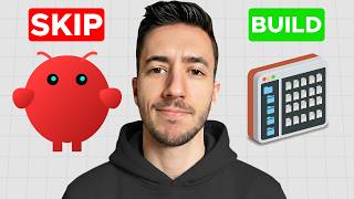 OpenClaw Won't Work Until You Build This