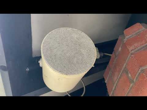 Atos Anne | Please Stand Back | Platform 1