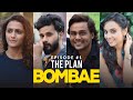 BOMBAE Web Series S1E1 The Plan Latest Hindi Web Series 2018