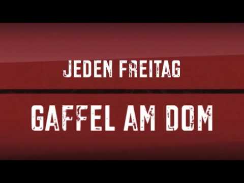 BJÖRN HEUSER - JEDEN FREITAG im Gaffel am Dom - Kölsches Mitsingkonzert