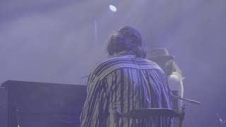 Daniel Norgren - I'm A Welder (Live at Vega)