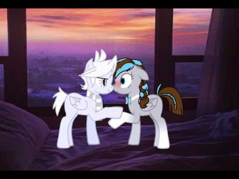 PMV --- Лучшая подруга забрала мою любовь