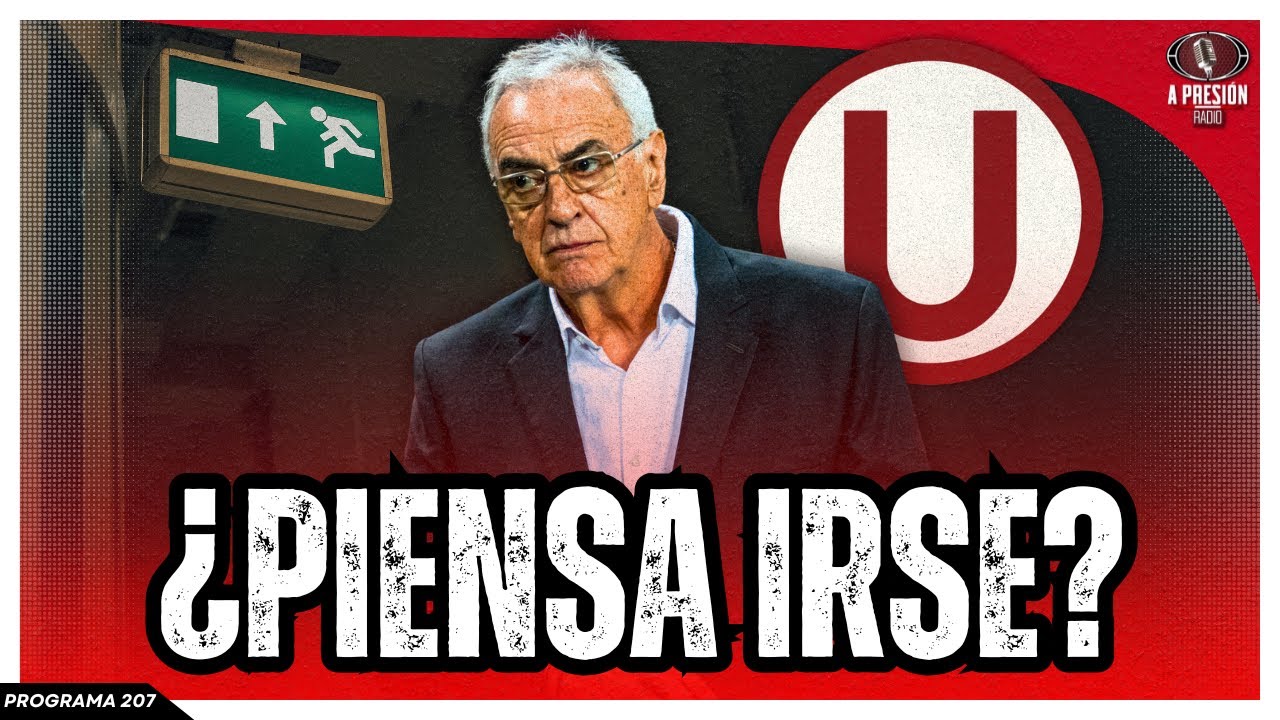 🔴 A PRESIÓN RADIO EN VIVO – TE ESPERAMOS