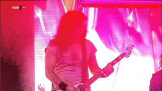 With Full Force - 17.KREATOR - Endless Pain Live 2015 HD AC3