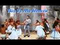 ELVIS PRESLEY - This Is My Heaven  (New Edit) 4K