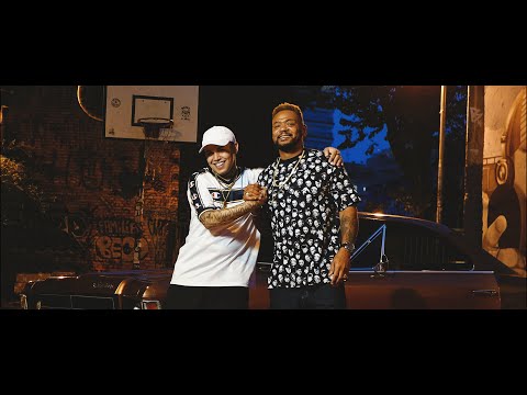 Salaga & Edi Rock - Neguin Favelado (Prod. DJ Kalfani)